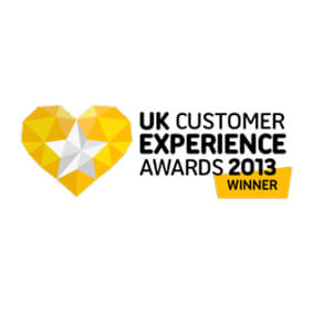 foreign currency payments customer experience award