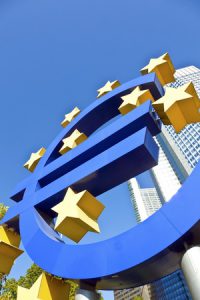 will the euro continue to gain